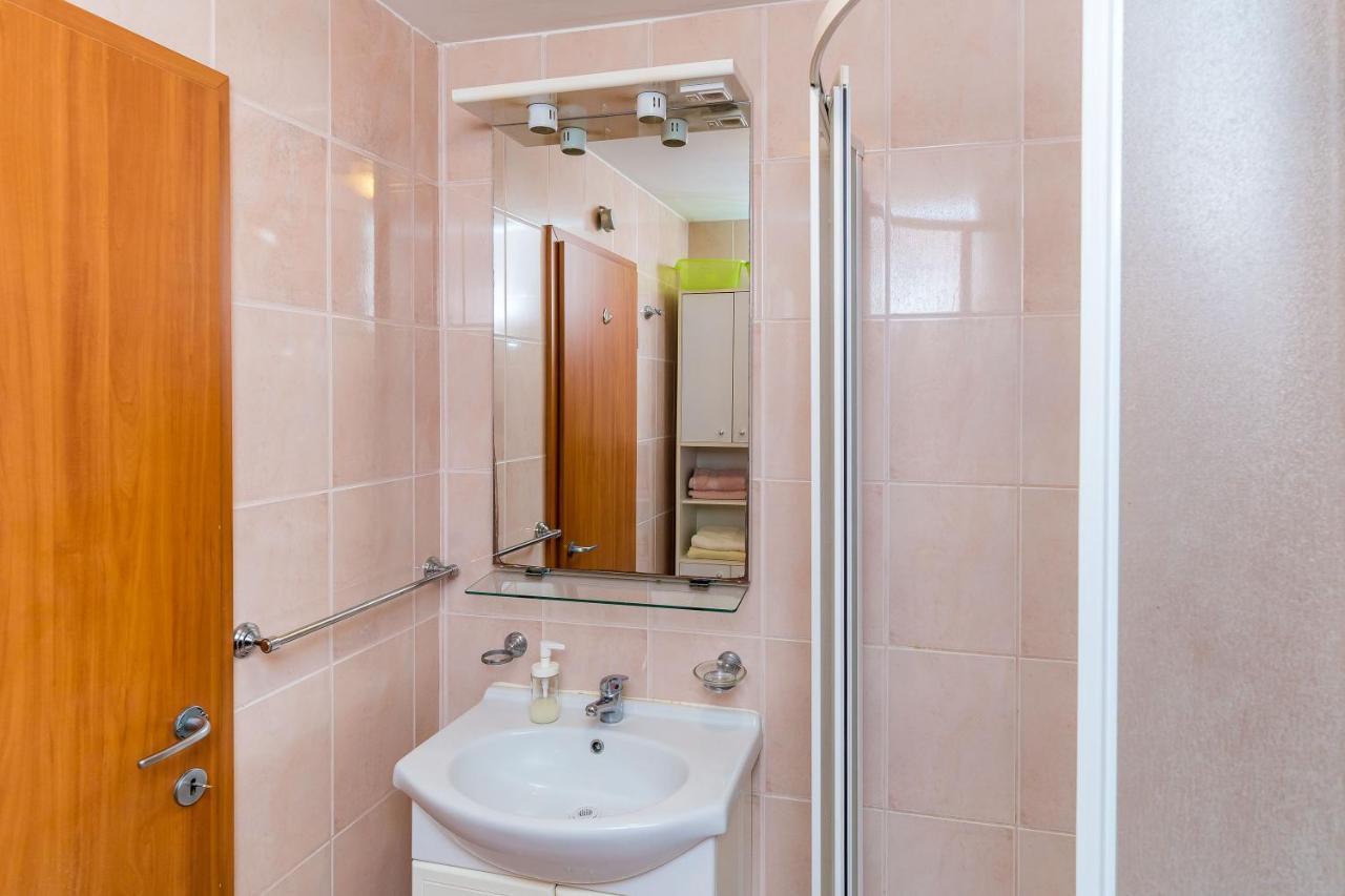 Apartments Princ Hrvoje Ντουμπρόβνικ Εξωτερικό φωτογραφία