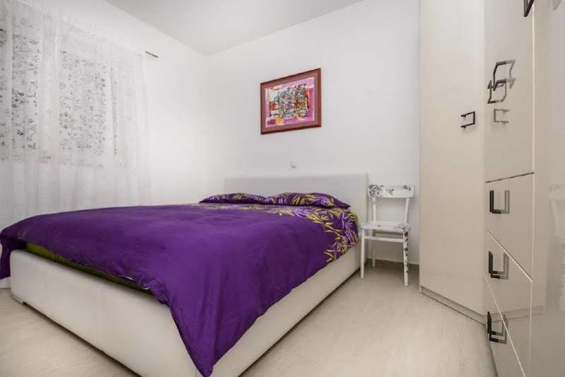 Apartments Princ Hrvoje Ντουμπρόβνικ Εξωτερικό φωτογραφία